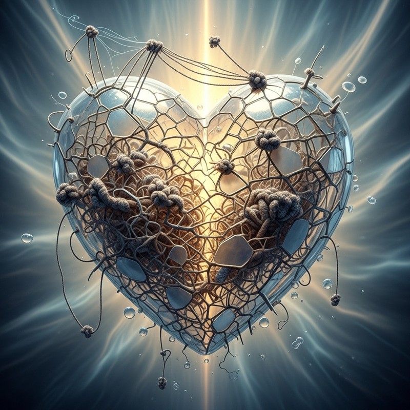 Recognizing Human Fragility and Selfishness for Positive Change