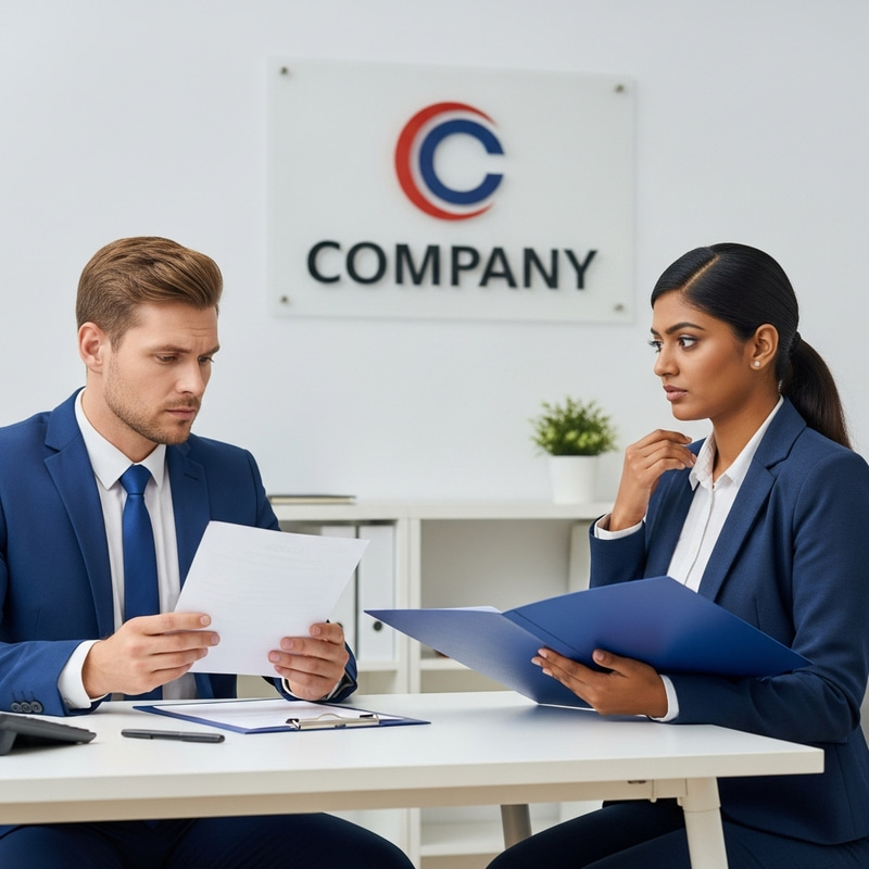 Efficient Job Application Process Tips