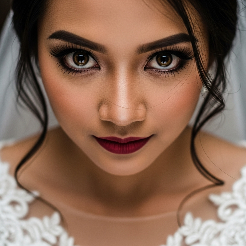 Crazy Filipina Bride | Intense & Wild Eyes Crazy Filipina Bride | Intense & Wild Eyes