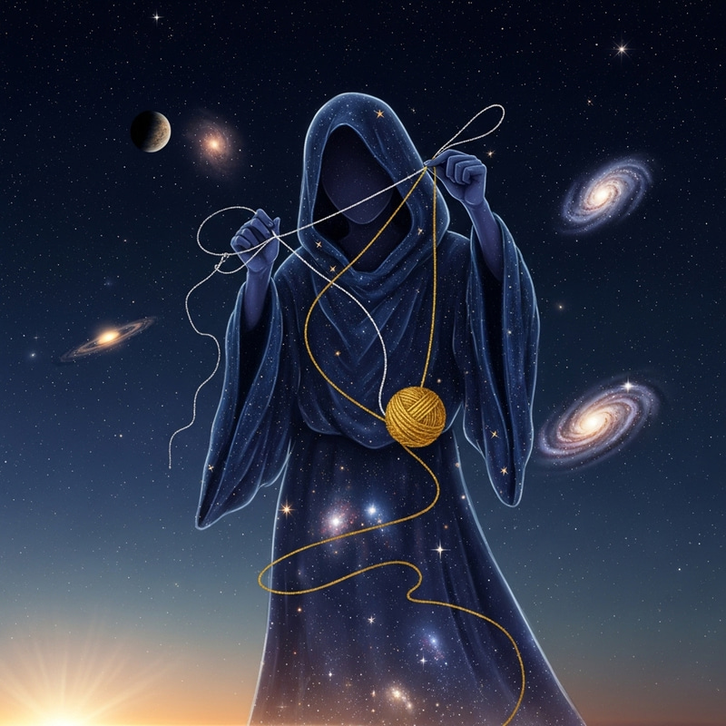 Discover The Dream Weaver: A Celestial Journey Discover The Dream Weaver: A Celestial Journey