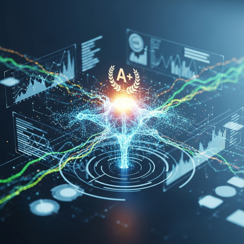 Innovative AI Enhancing Learning Efficiency Innovative AI Enhancing Learning Efficiency