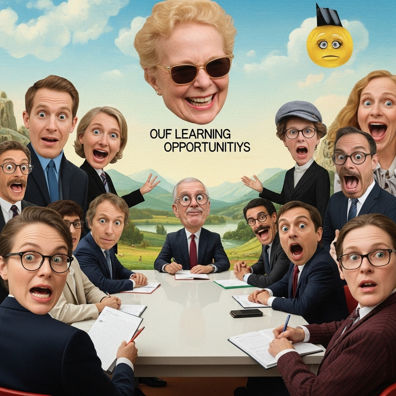 Surrealistic Coaching: Dali-Inspired Learning Session Surrealistic Coaching: Dali-Inspired Learning Session