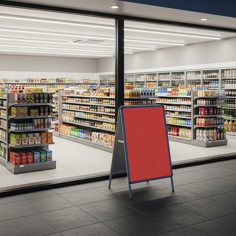 Explore Our Convenience Store Selection Explore Our Convenience Store Selection