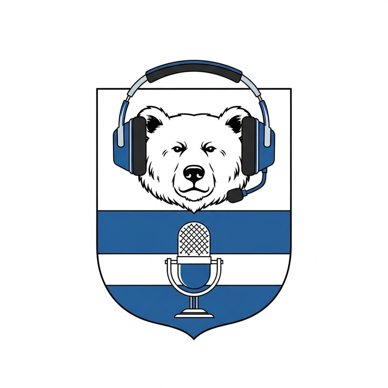 Modern Coat of Arms for a Digital Company Modern Coat of Arms for a Digital Company