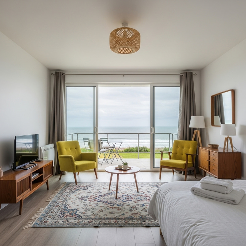 Renovated Oceanfront Family Home for a Memorable Stay Renovated Oceanfront Family Home for a Memorable Stay