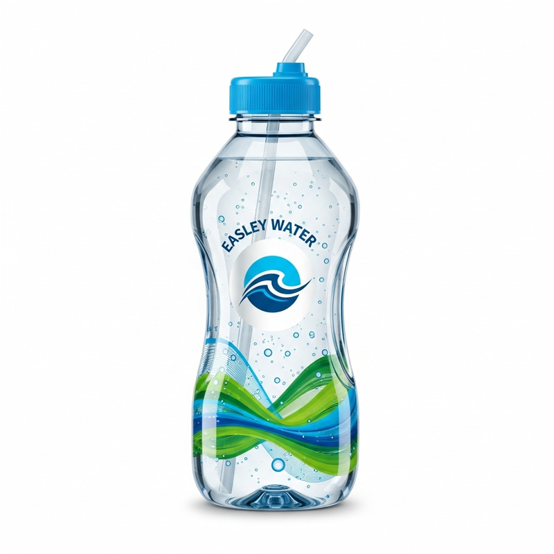 Innovative Plastic Water Bottle Design Innovative Plastic Water Bottle Design