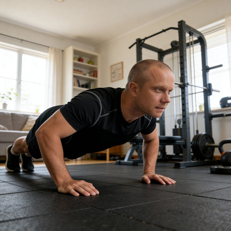 Master the Plank Challenge: Tips & Techniques Master the Plank Challenge: Tips & Techniques