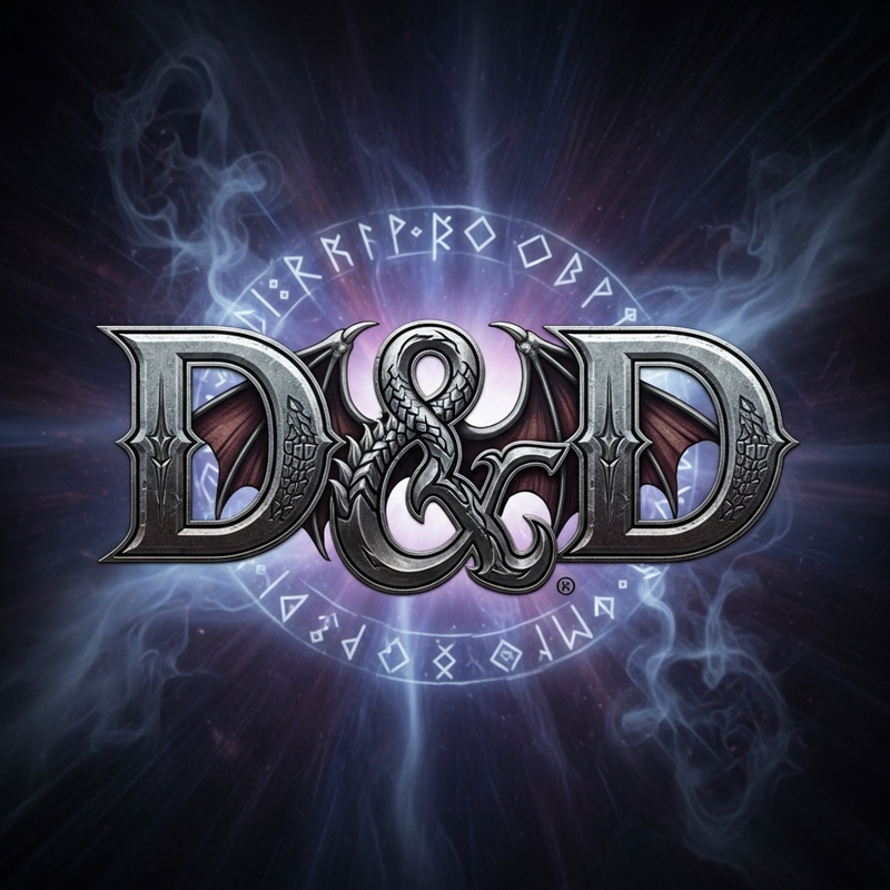 Discover the World of Dragons & Dungeons | RPG Game Discover the World of Dragons & Dungeons | RPG Game