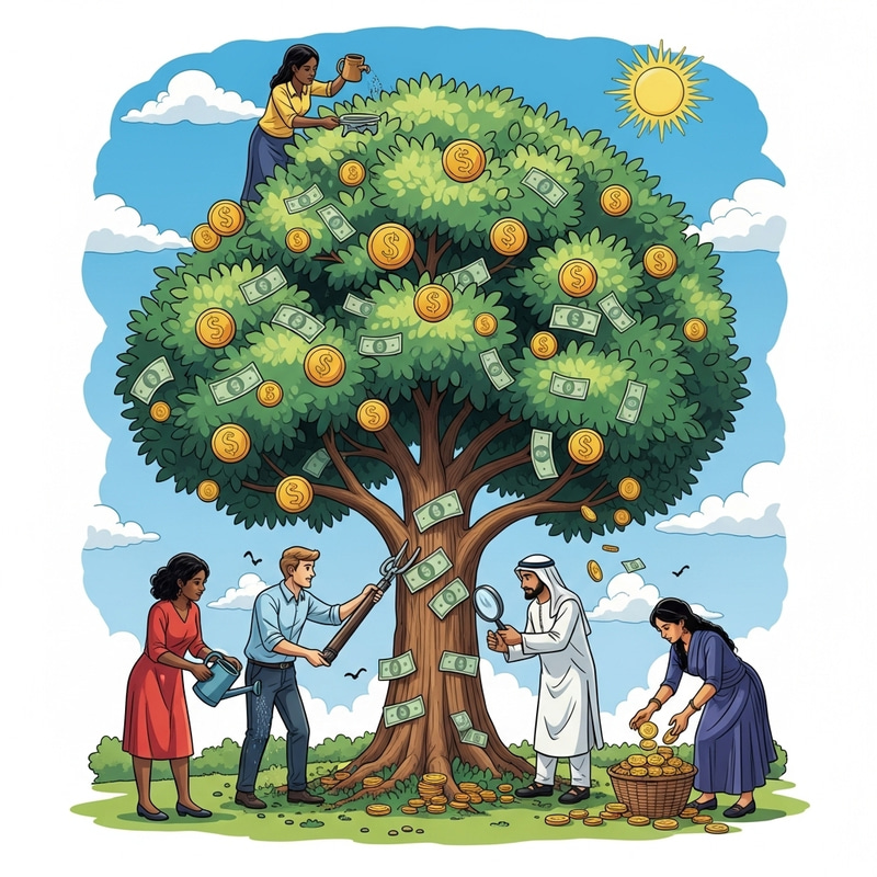 Effective Money Management Tips for Success Effective Money Management Tips for Success