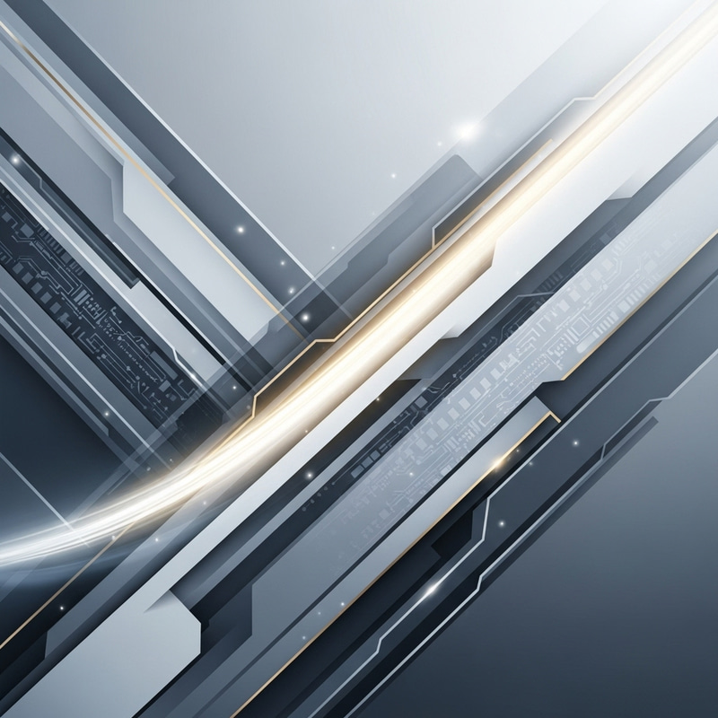 Sophisticated Modernization in Digital Art