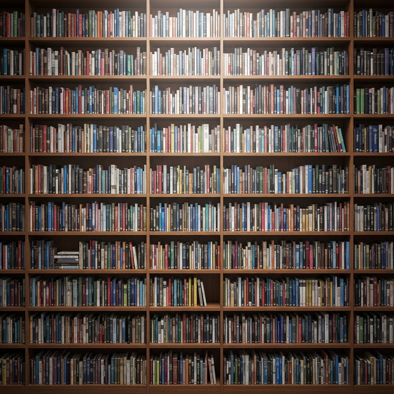 Cozy Library Zoom Background | Virtual Book Haven Cozy Library Zoom Background | Virtual Book Haven
