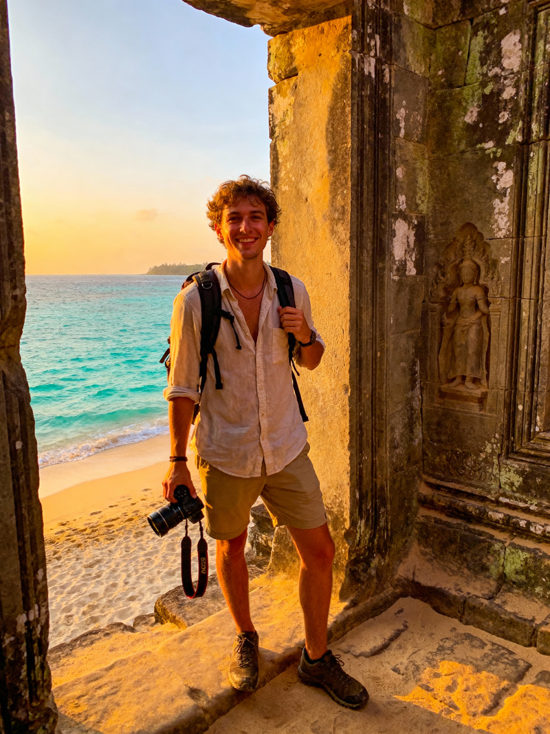 Explore Exotic Destinations: Adventure Awaits