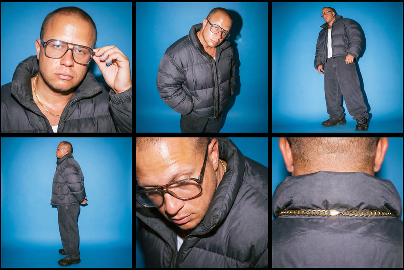 6 Dynamic Fashion Frames for Editorial Photography