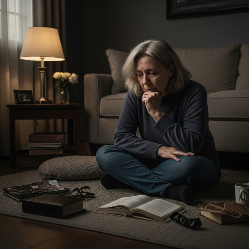 Tragic Passing of Ana María: A Reflection on Her Life, Choices, and Legacy Tragic Passing of Ana María: A Reflection on Her Life, Choices, and Legacy