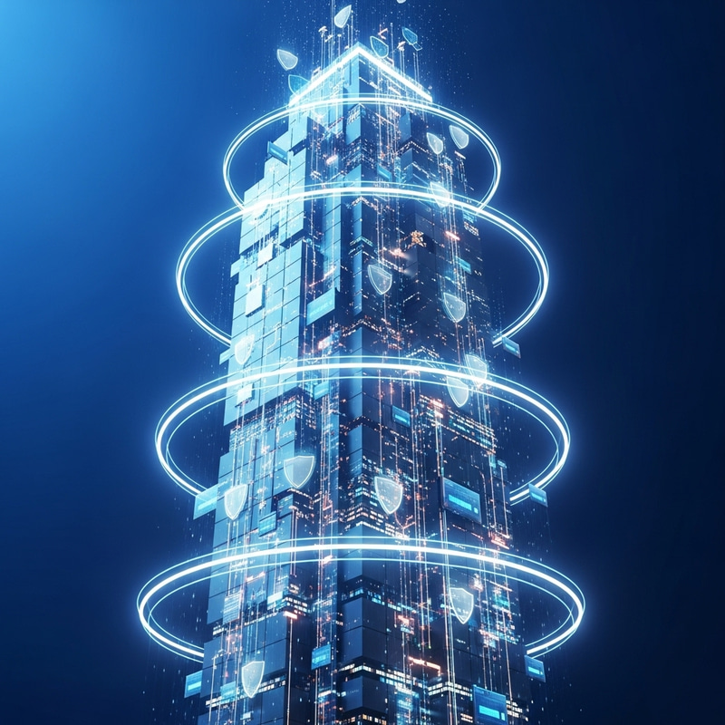 Robust CDN Node: Data Transfer & Security Robust CDN Node: Data Transfer & Security