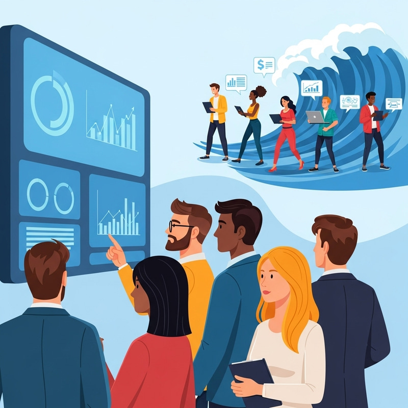 Financial Consultants on the Verge of Transformation: AI and the Next Generation of Youth Innovation Financial Consultants on the Verge of Transformation: AI and the Next Generation of Youth Innovation