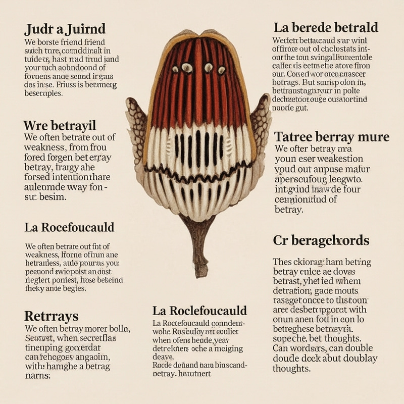 Understanding Betrayal: Trust and Deception Explained Understanding Betrayal: Trust and Deception Explained