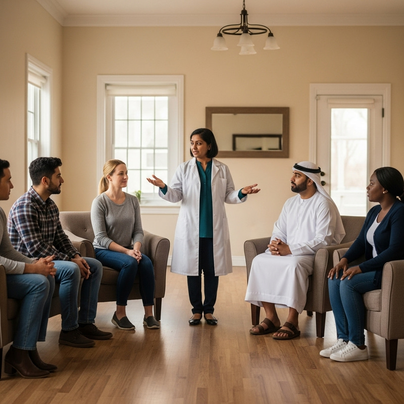 Psychodrama Therapy for BIPOC Healing - Unity in Diversity Psychodrama Therapy for BIPOC Healing - Unity in Diversity