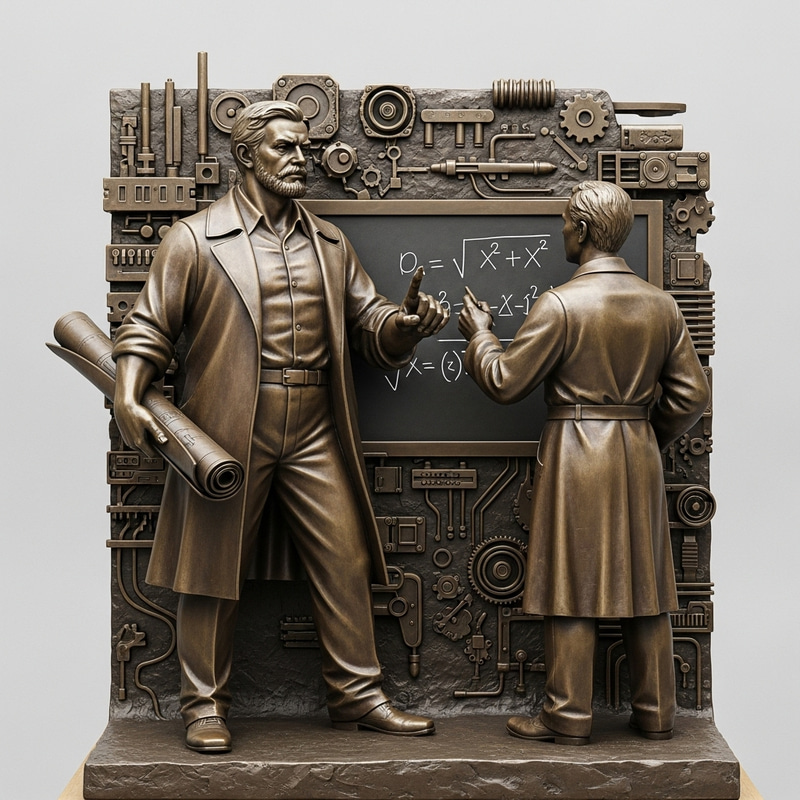 Tommy Flowers and Alan Turing: Technology's Founding Fathers Tommy Flowers and Alan Turing: Technology's Founding Fathers