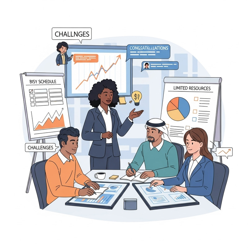 Effective Team Leadership | Strengths, Collaboration & Success