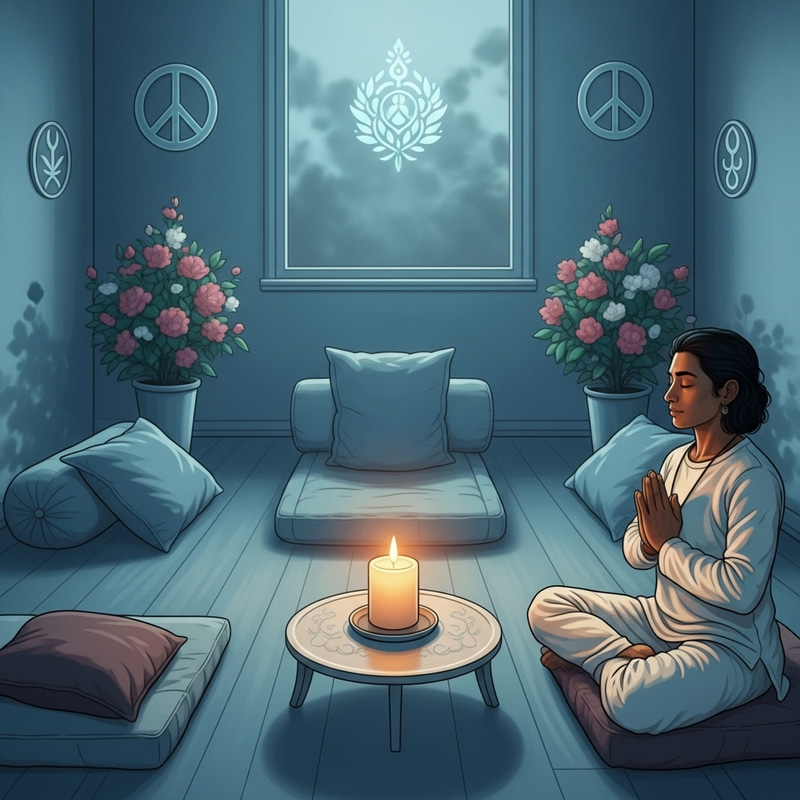 How to Practice Ho'oponopono Prayer for Faster Results How to Practice Ho'oponopono Prayer for Faster Results