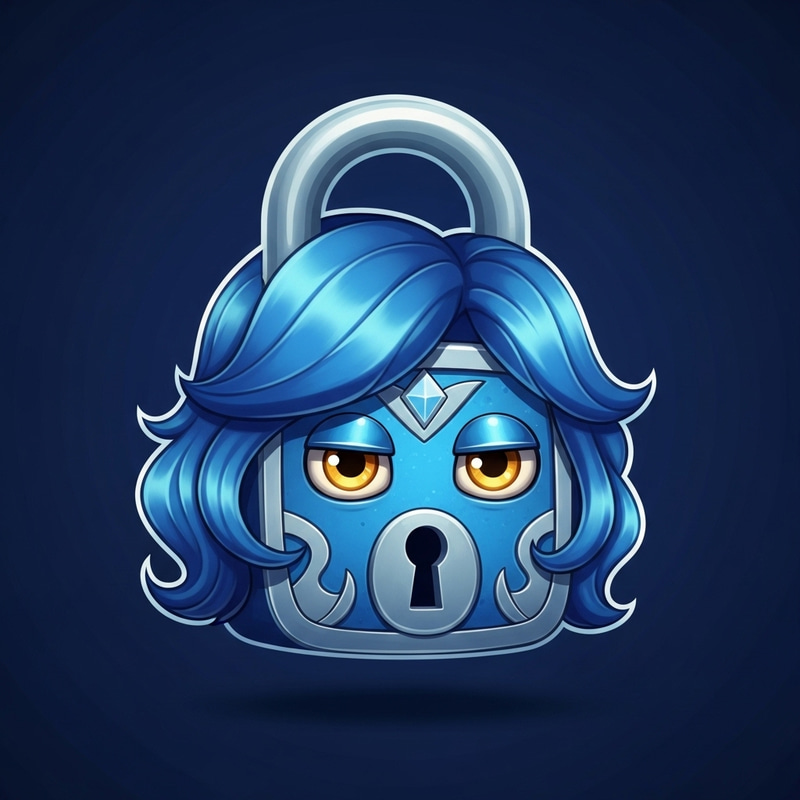 Blue Lock Character with Wavy Hair and Golden Eyes Blue Lock Character with Wavy Hair and Golden Eyes