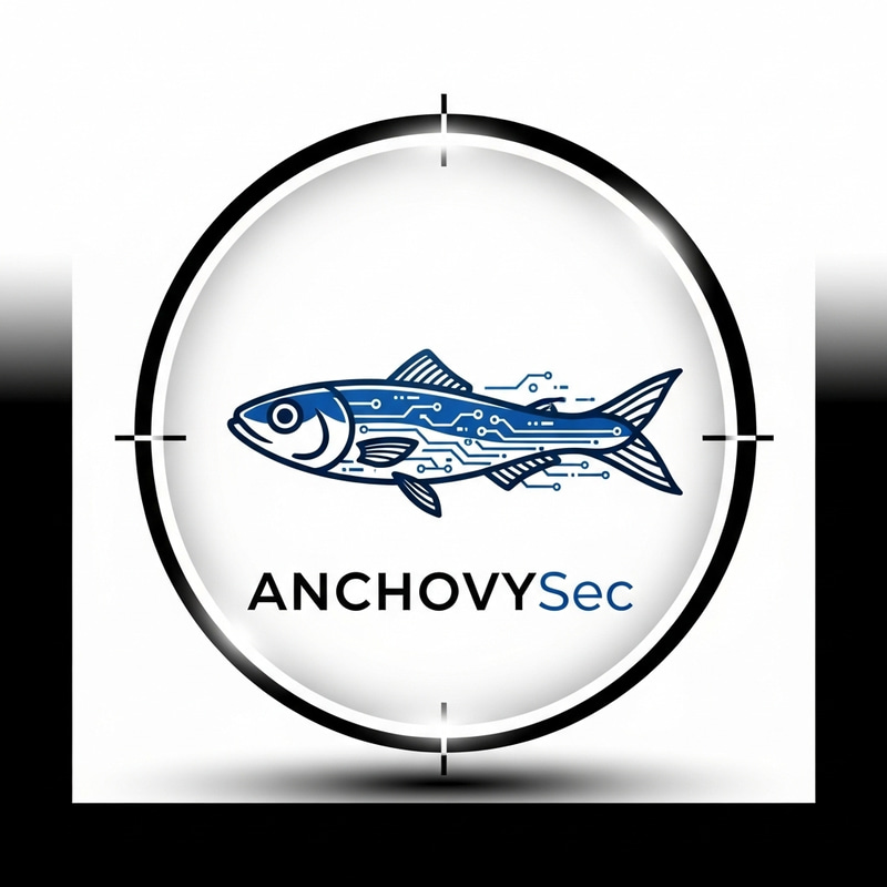 BoquerónSec Cybersecurity Conference Logo Design BoquerónSec Cybersecurity Conference Logo Design
