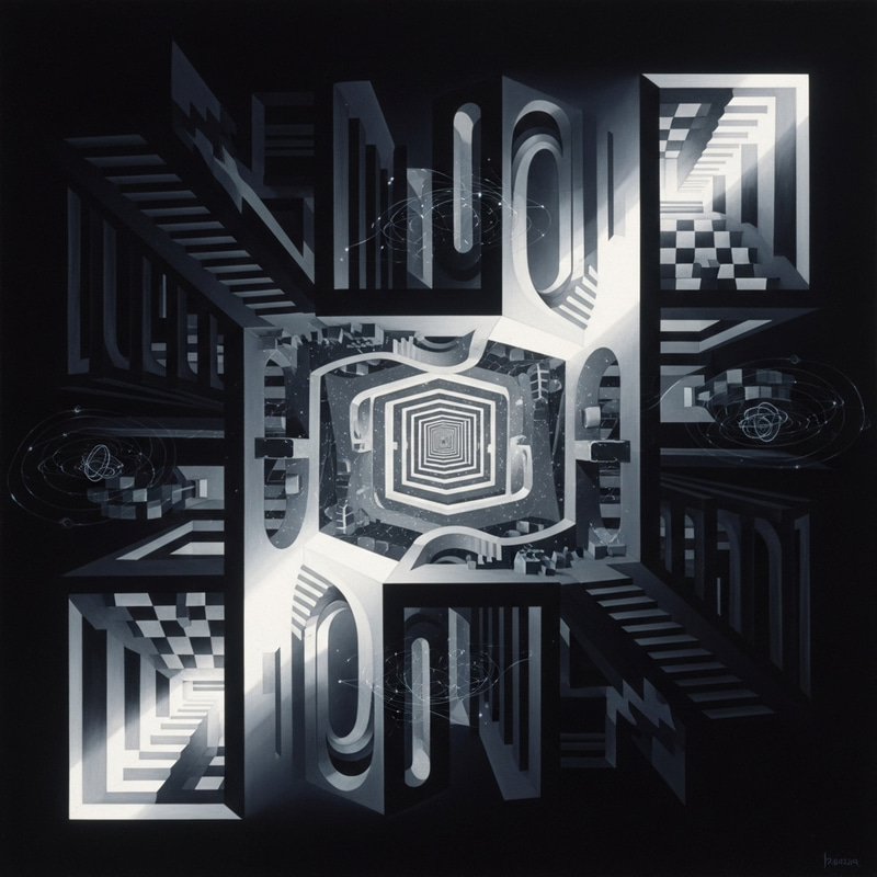 Challenge Your Perceptions with Quantum Mirage Challenge Your Perceptions with Quantum Mirage