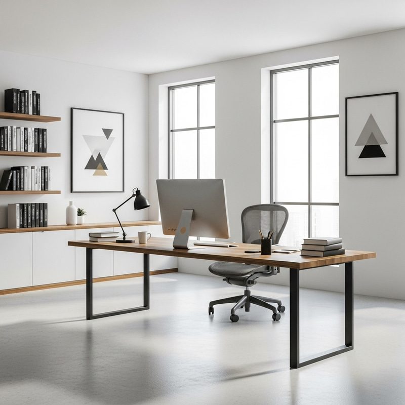 Minimalist Accounting Office Design Ideas Minimalist Accounting Office Design Ideas