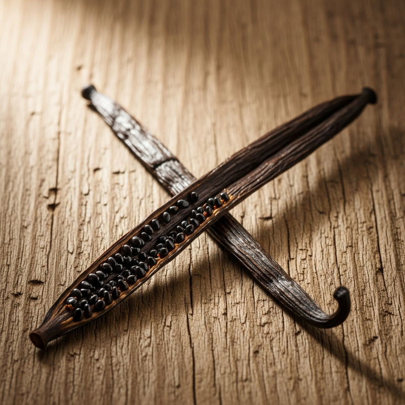 Madagascar Vanilla Bean