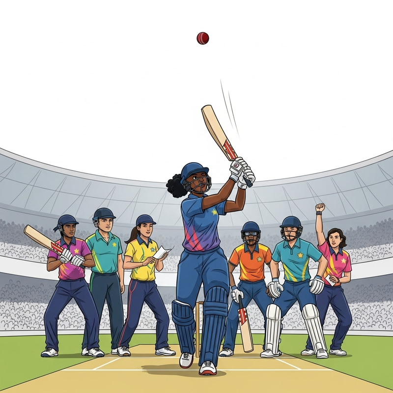 Cricket Revenge | Spectacular Six Hit by Diverse Team Cricket Revenge | Spectacular Six Hit by Diverse Team