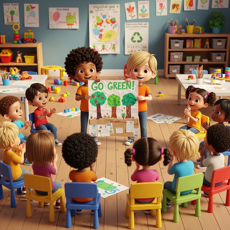 Classroom Applause for Ezio and Hugo's Artwork Classroom Applause for Ezio and Hugo's Artwork