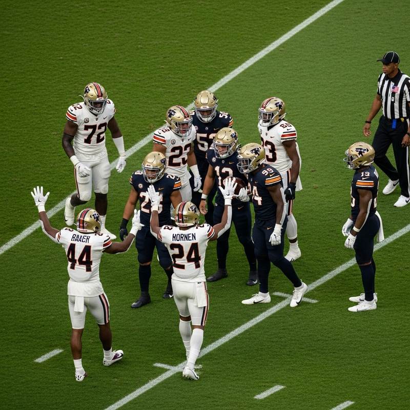 Exciting Live Football Match in 4K Resolution Exciting Live Football Match in 4K Resolution