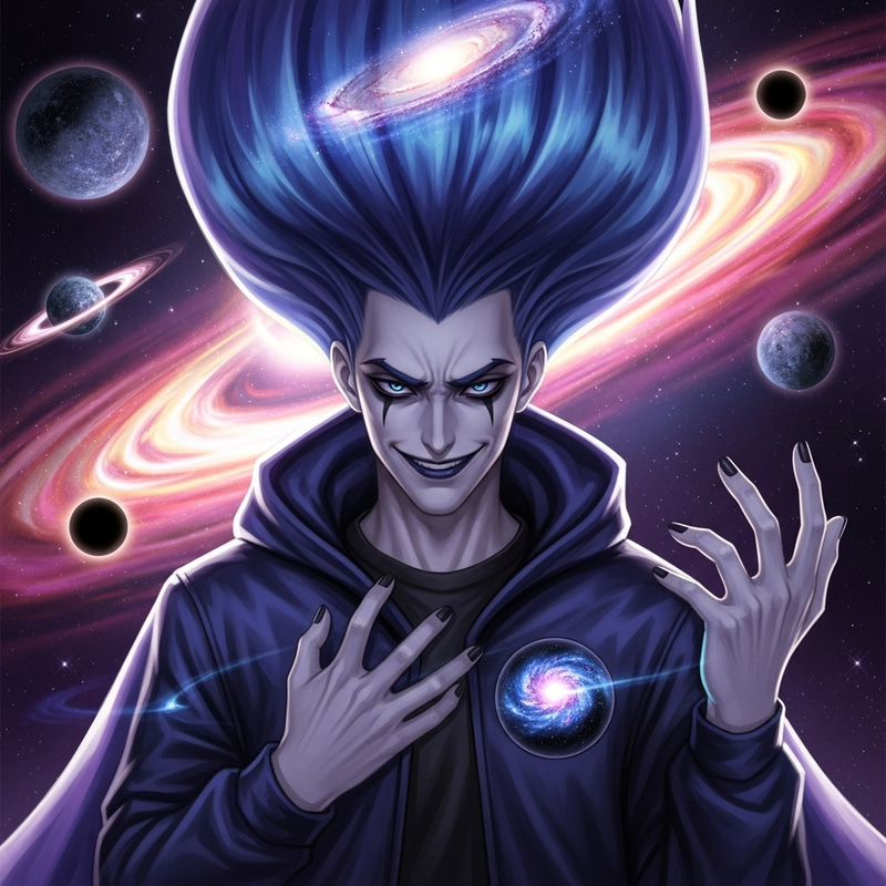 Odyssey Kayn: The Edgy Anti-Hero of League of Legends Odyssey Kayn: The Edgy Anti-Hero of League of Legends