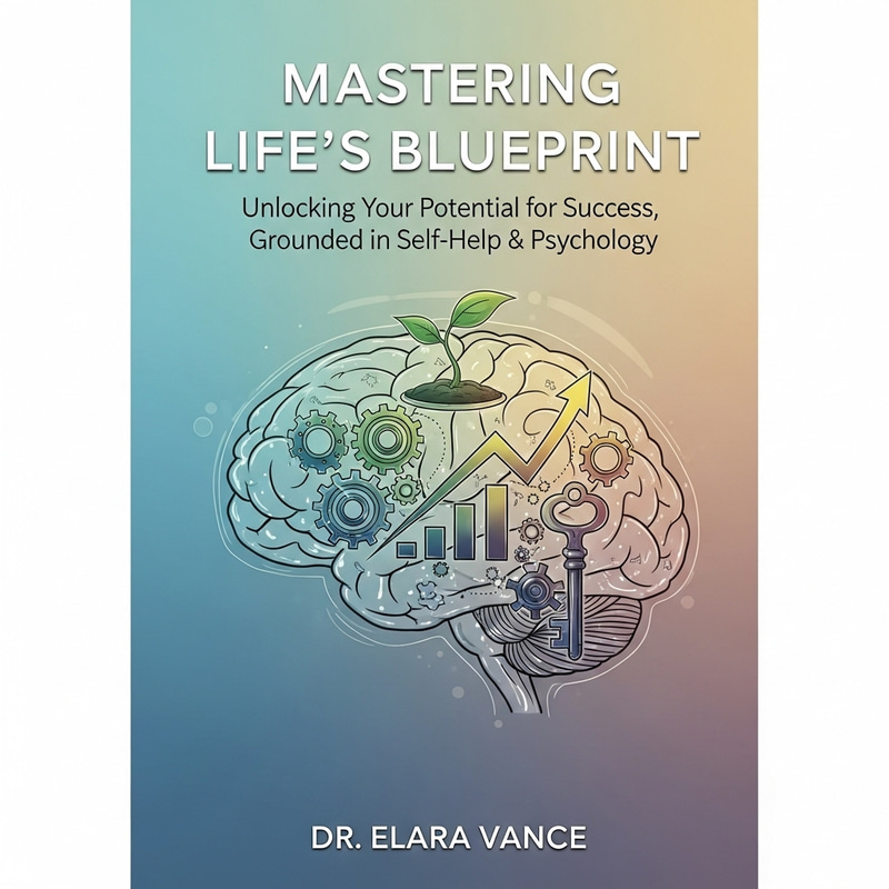 Unlock Success: Life Lessons Infused with Self-Help & Psychology Unlock Success: Life Lessons Infused with Self-Help & Psychology