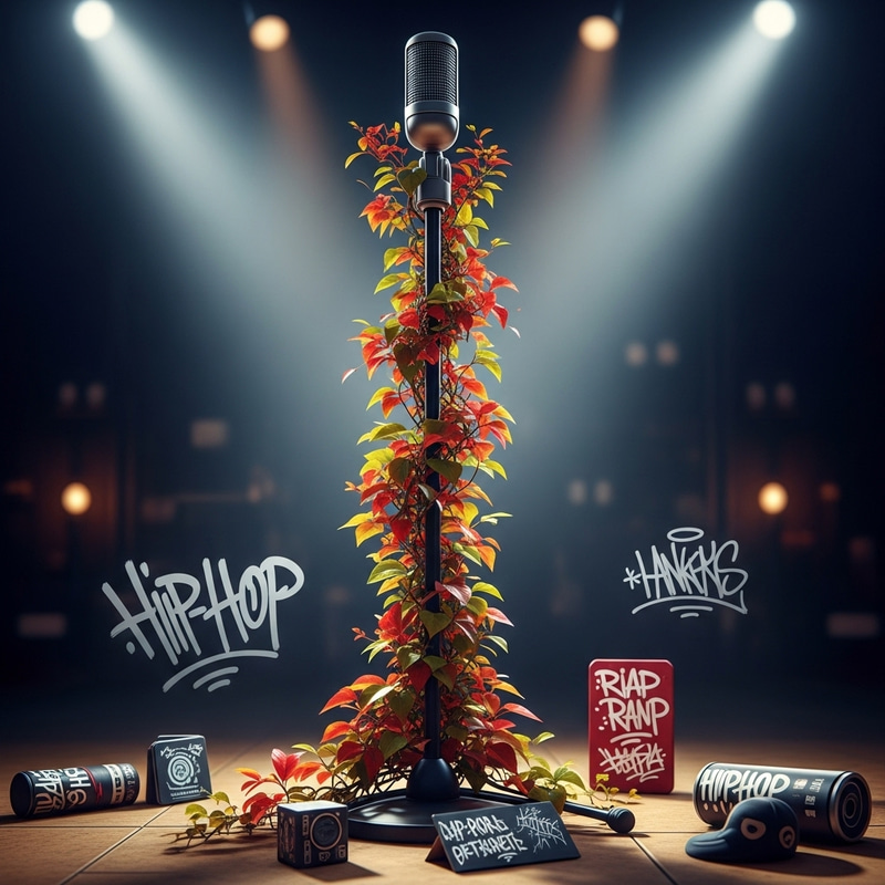 Natural Rap Music Fusion Natural Rap Music Fusion