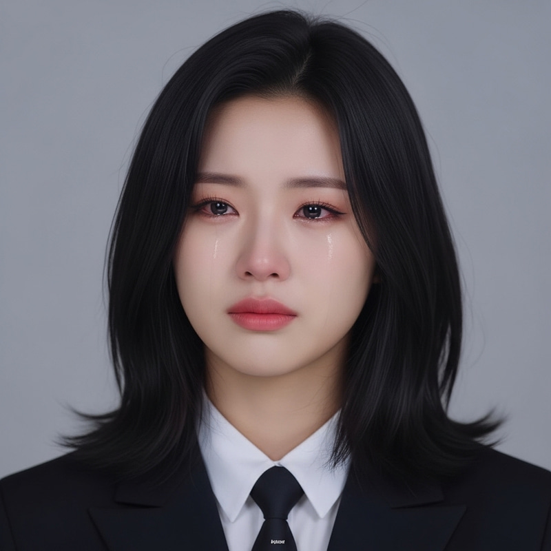 Jennie Kim Crying | Emotional K-Pop Chic Jennie Kim Crying | Emotional K-Pop Chic