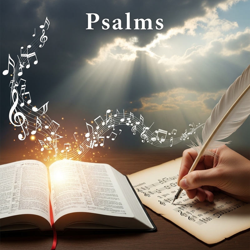 Soulful Psalms Songs | Divine Melodies & Spiritual Connection Soulful Psalms Songs | Divine Melodies & Spiritual Connection