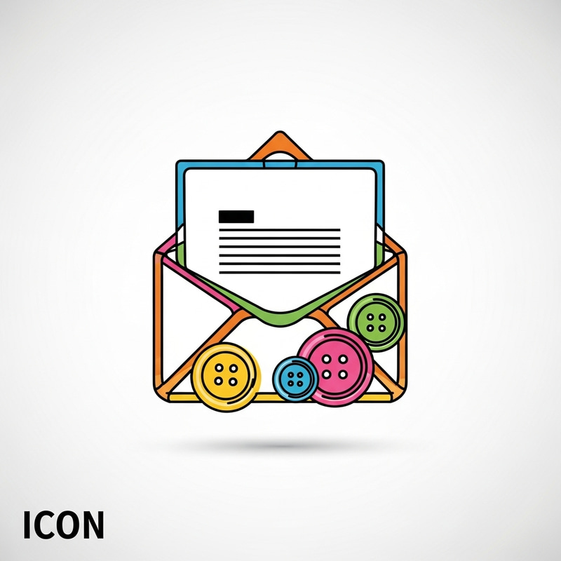 Modern Icon Design | Elegant & Simple