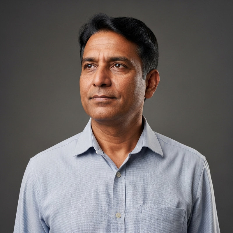 Rising from Adversity: Inspiring Journey of a Resilient Man Rising from Adversity: Inspiring Journey of a Resilient Man