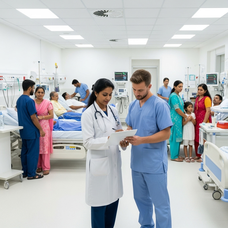 Top Medical Healthcare Practices & Teamwork Top Medical Healthcare Practices & Teamwork