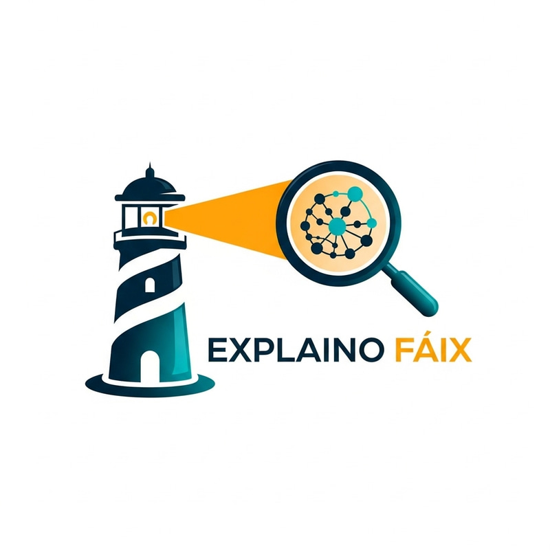 Explaino Faix - 4k Resolution Logo Design Explaino Faix - 4k Resolution Logo Design