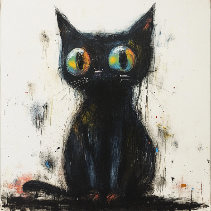 Explore the Fascinating World of Cats