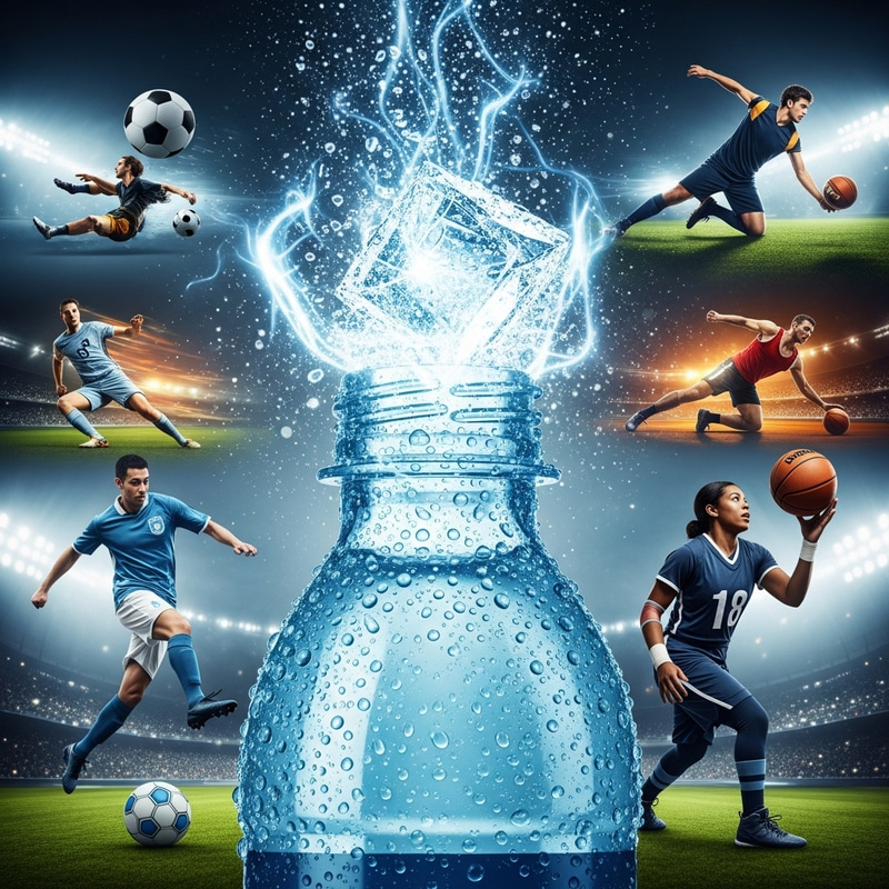 Empower Your Performance with Boosting Energy Sports Drink Empower Your Performance with Boosting Energy Sports Drink