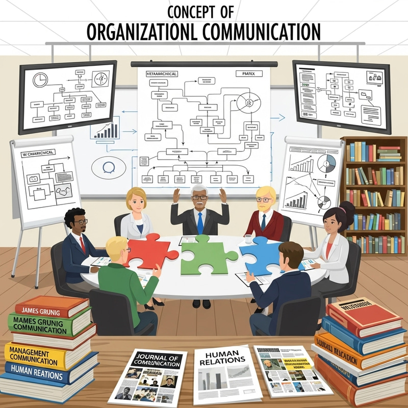 Expert Insights on Organizational Communication