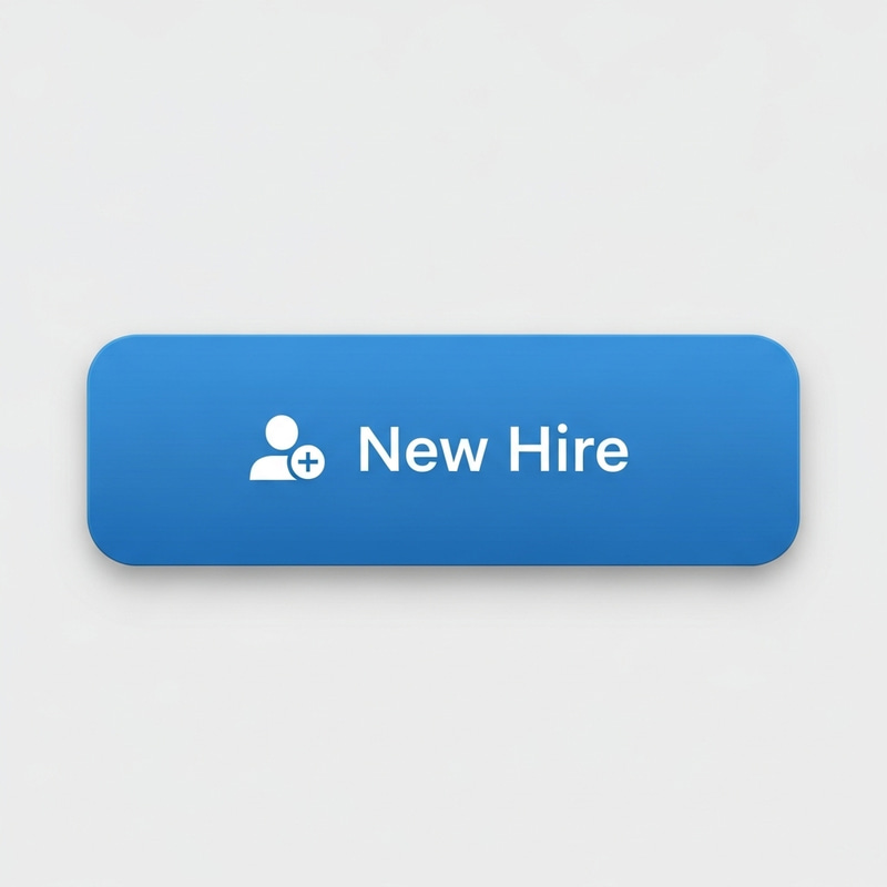 SharePoint New Hire Button SharePoint New Hire Button