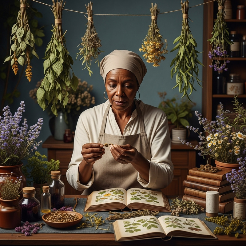 Experienced Herbal Doctor and Remedies Expert | Natural Medicine Services Experienced Herbal Doctor and Remedies Expert | Natural Medicine Services