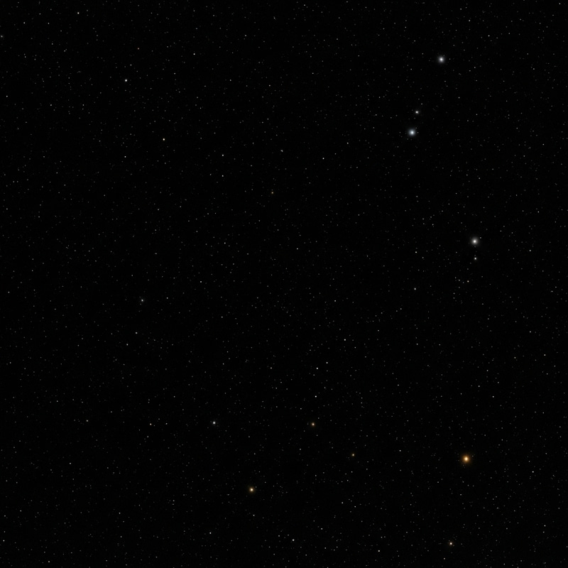 Black Space: An Eerie Silence in the Cosmic Dark Black Space: An Eerie Silence in the Cosmic Dark