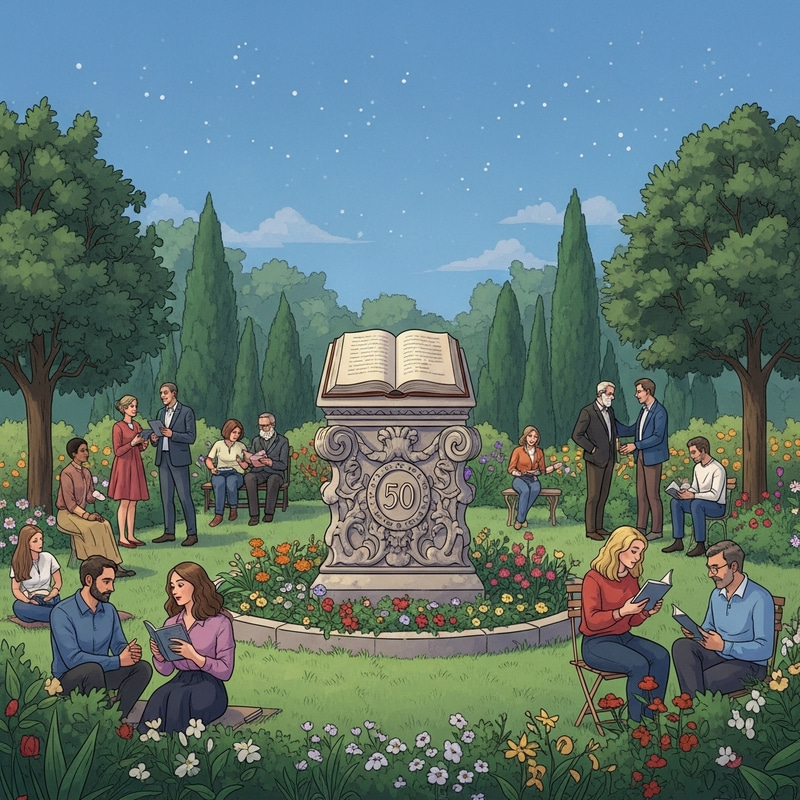 Remembering Ferreira de Castro: 50th Death Anniversary Commemoration