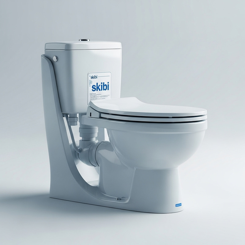 Skibi Toilet: Modern Bathroom Design Innovation Skibi Toilet: Modern Bathroom Design Innovation